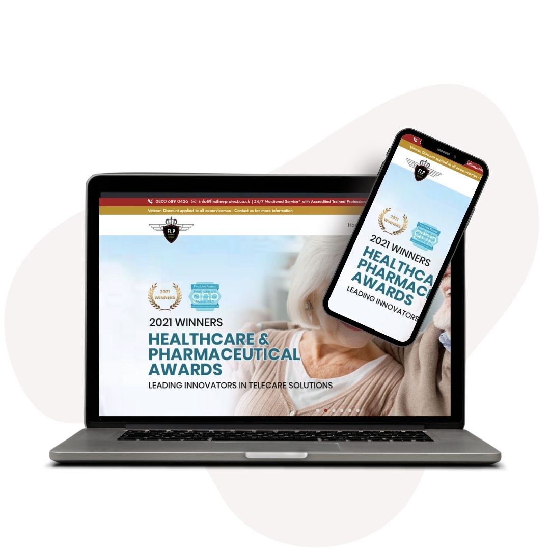 digital marketing project